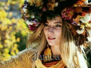 Janica