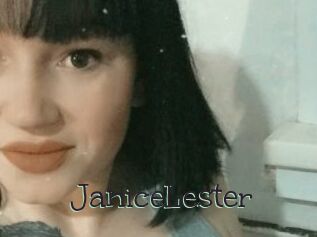 JaniceLester