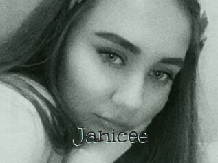 Janicee