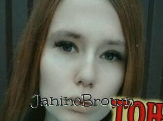 JanineBrown