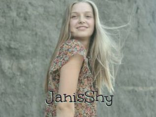 JanisShy