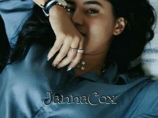 JannaCox