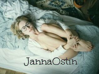 JannaOstin