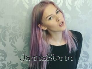 JannaStorm