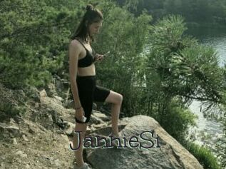 JannieSi