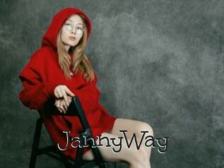 JannyWay