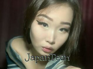 JapanTeen