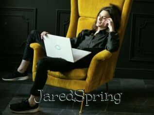 JaredSpring