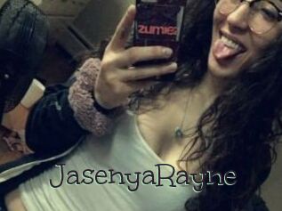 JasenyaRayne