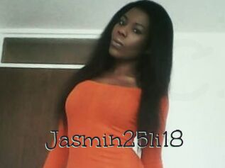 Jasmin25li18