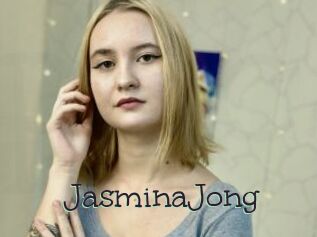 JasminaJong