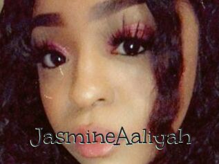 JasmineAaliyah