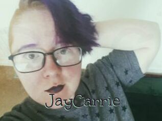 JayCarrie