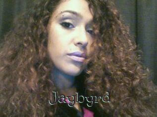 Jaybyrd