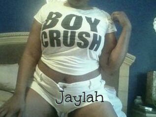 Jaylah