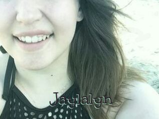 Jaylalyn