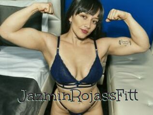 JazminRojassFitt