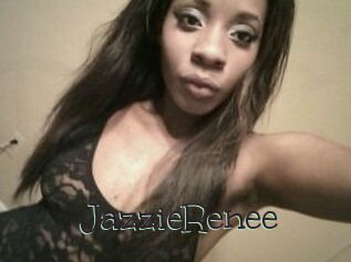 JazzieRenee