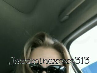 Jazzminexoxo313