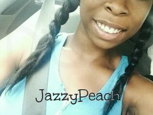 JazzyPeach