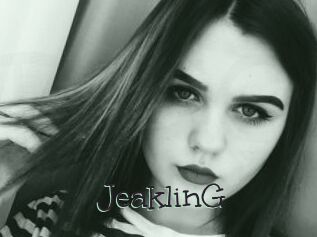 JeaklinG