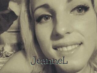 JeanneL