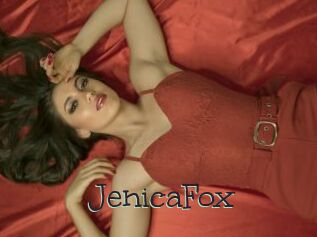 JenicaFox