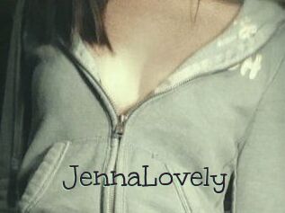 JennaLovely