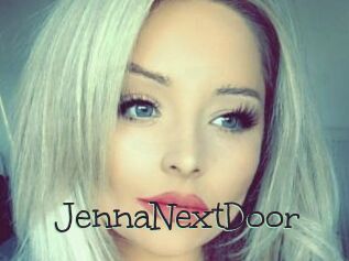 JennaNextDoor