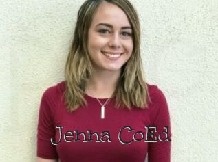 Jenna_CoEd