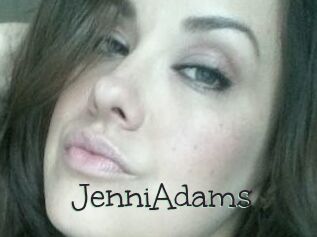 JenniAdams