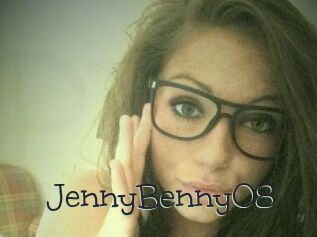 JennyBenny08