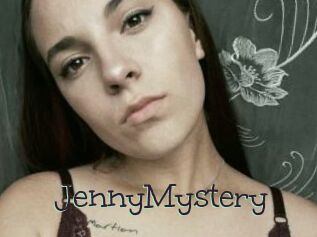 JennyMystery