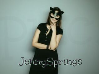 JennySprings