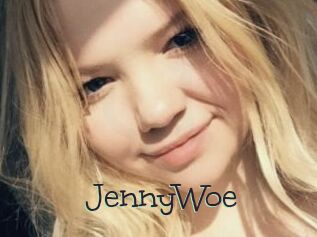 JennyWoe