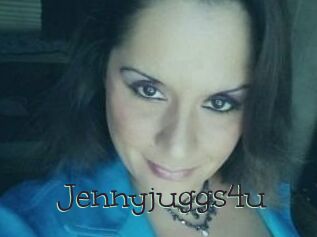 Jennyjuggs4u