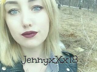 JennyxXx18