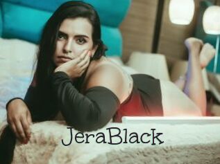 JeraBlack