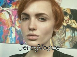 JercyVogue