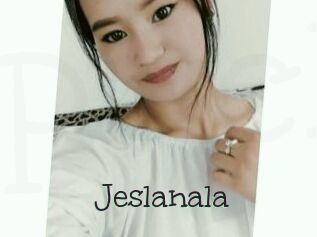 Jeslanala