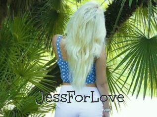 JessForLove