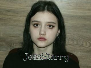 JessStarry