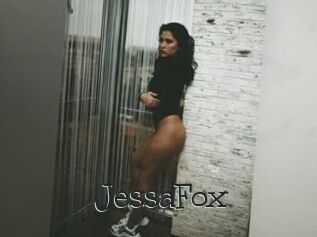 JessaFox