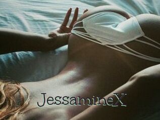 JessamineX