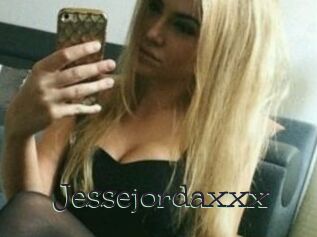 Jessejordaxxx