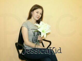 JessicaKid