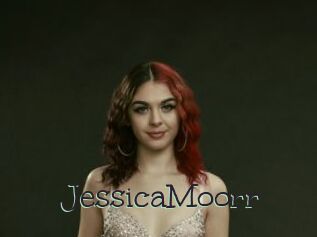 JessicaMoorr