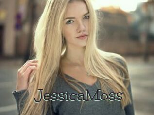 JessicaMoss