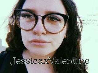 JessicaxValentine