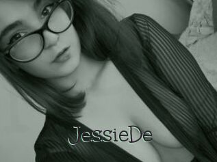 JessieDe